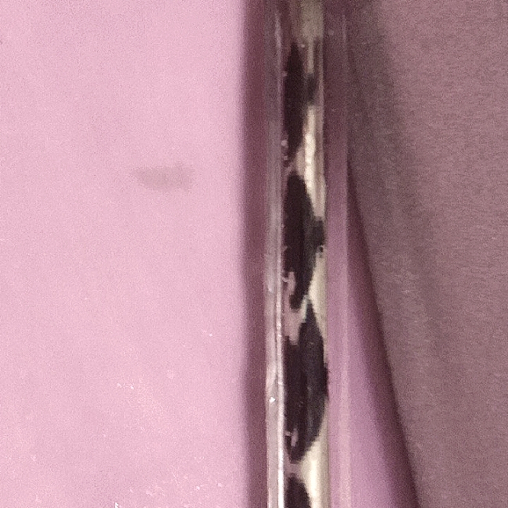 Resin Army Retired Ink Pen